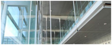 Highgate Commercial Glazing