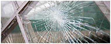 Highgate Smashed Glass